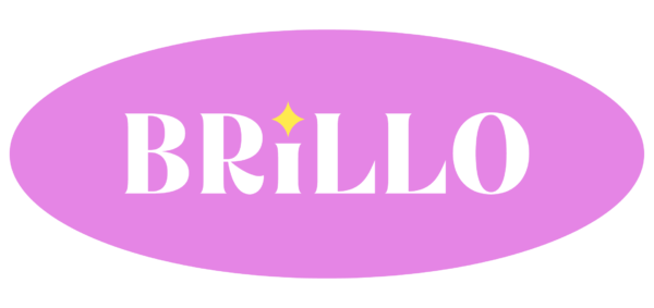 Brillo Logo