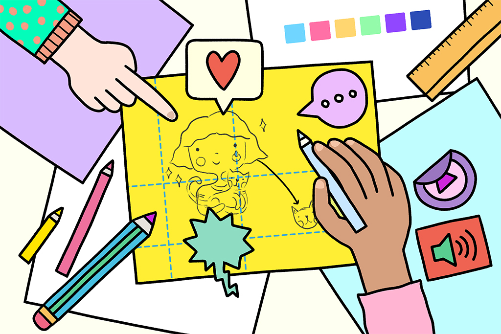 ¿Cómo diseñar la portada de un podcast?